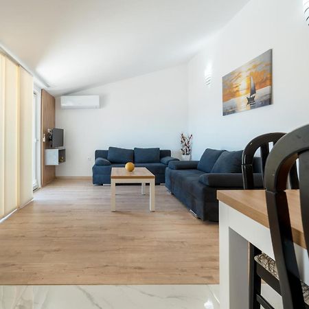 Apartmani Judik ネウム エクステリア 写真