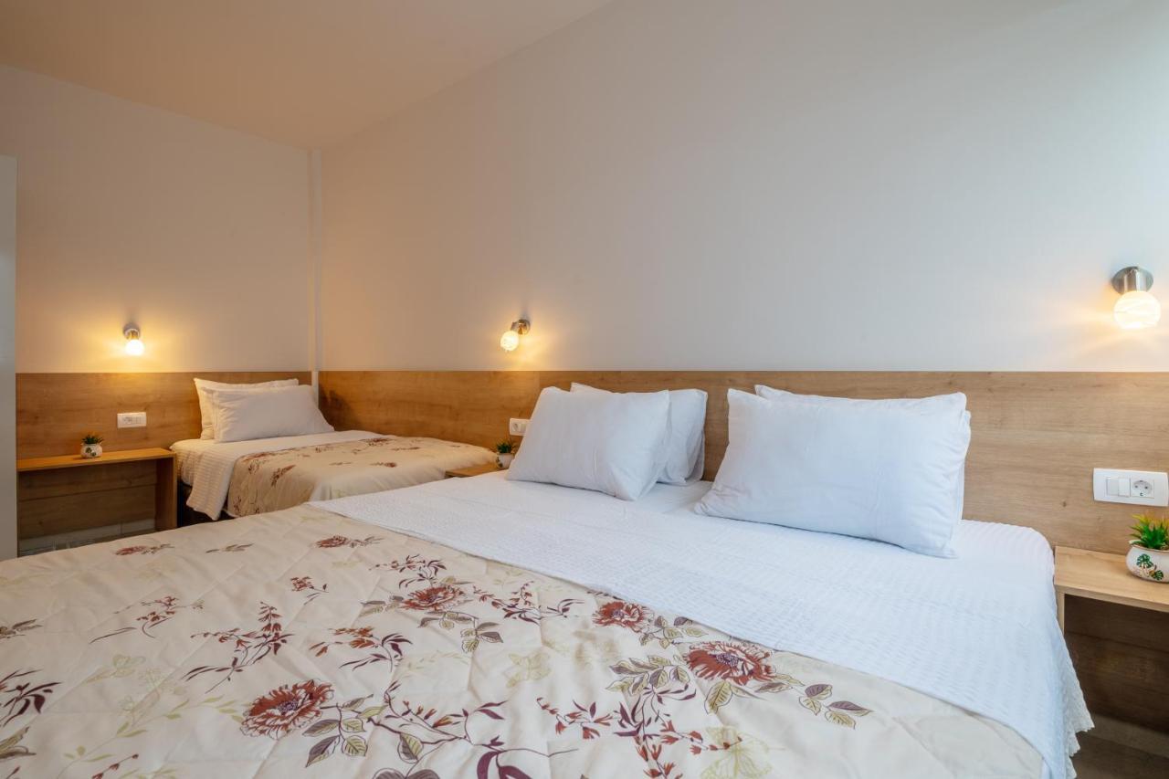 Apartmani Judik ネウム エクステリア 写真