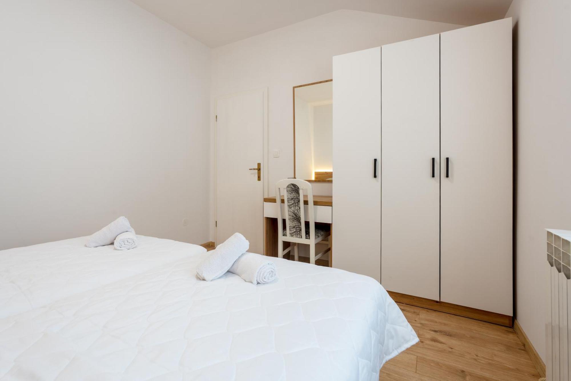 Apartmani Judik ネウム エクステリア 写真